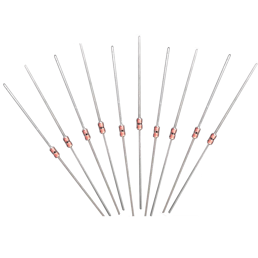 KTY84热敏电阻在新能源汽车马达中的应用-南京森索电子科技有限公司